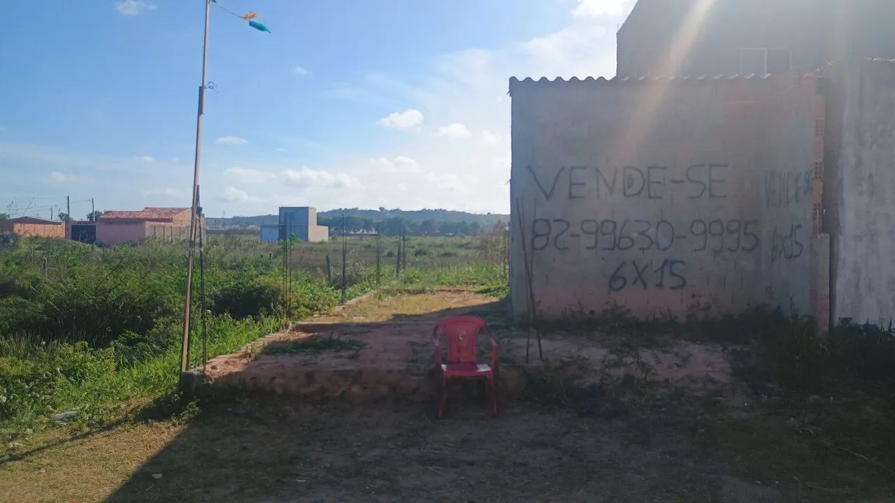 Terreno em marechal próximo ao trevo do francês  - Foto 2