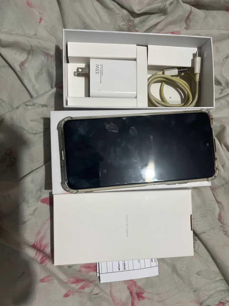 Vendo Redmi Note 12S 256 gb - Foto 5