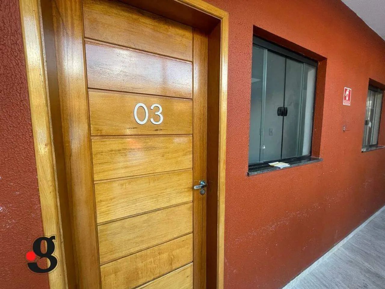 Apartamento para aluguel - Vila Jacuí - 1.800,00 - Foto 5