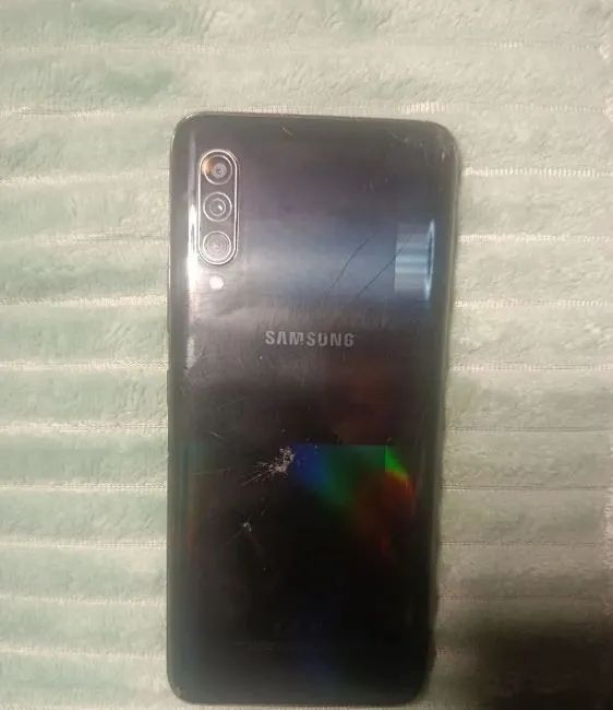 Samsung a90 (5g) - Foto 2