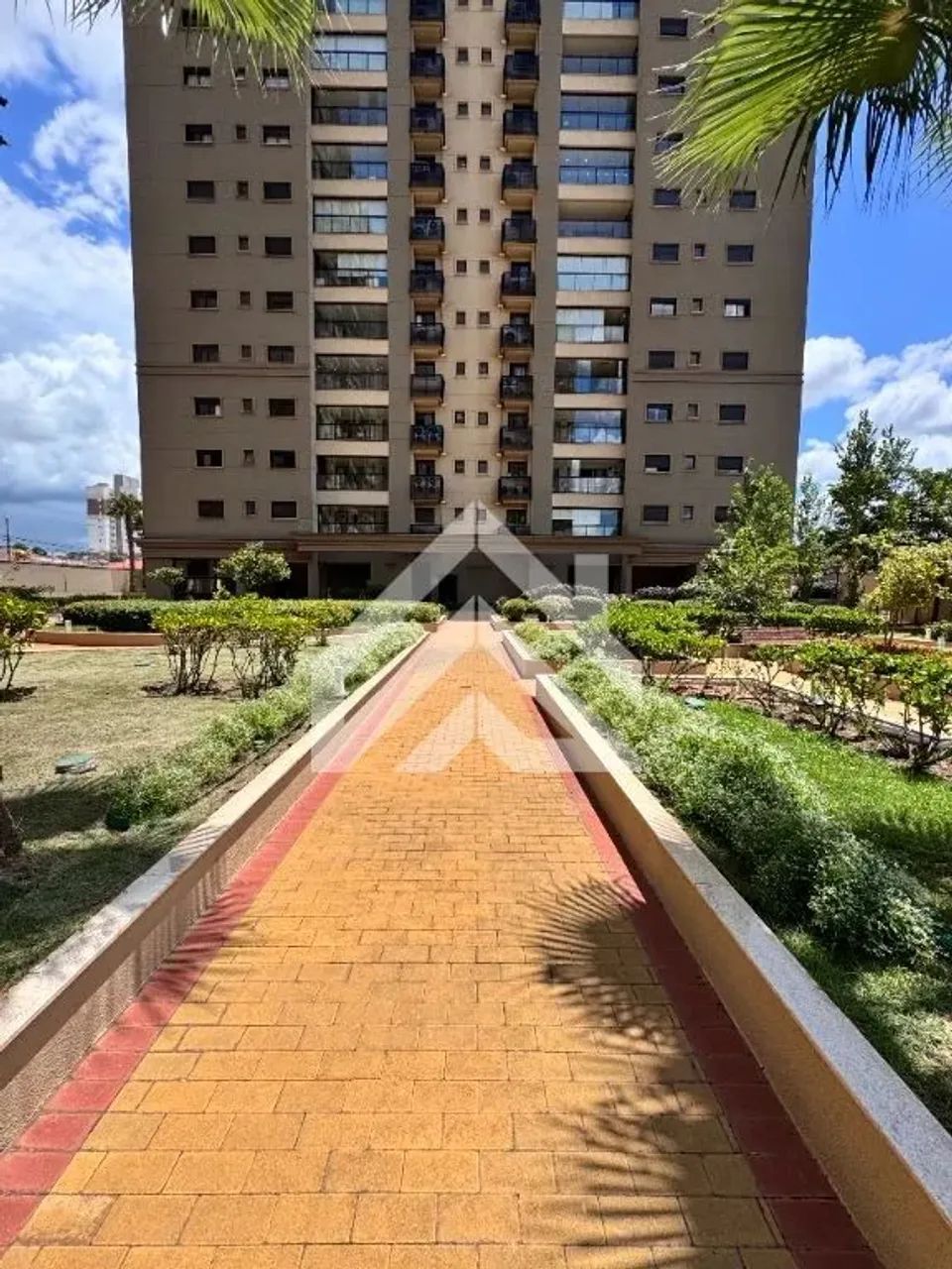 Apartamento com 3 suítes para locação no Jardim São Paulo - Rio Claro/SP. - Foto 3