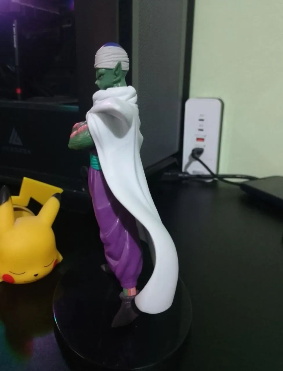 Action Figure Dragon Ball Z Piccolo - Foto 3