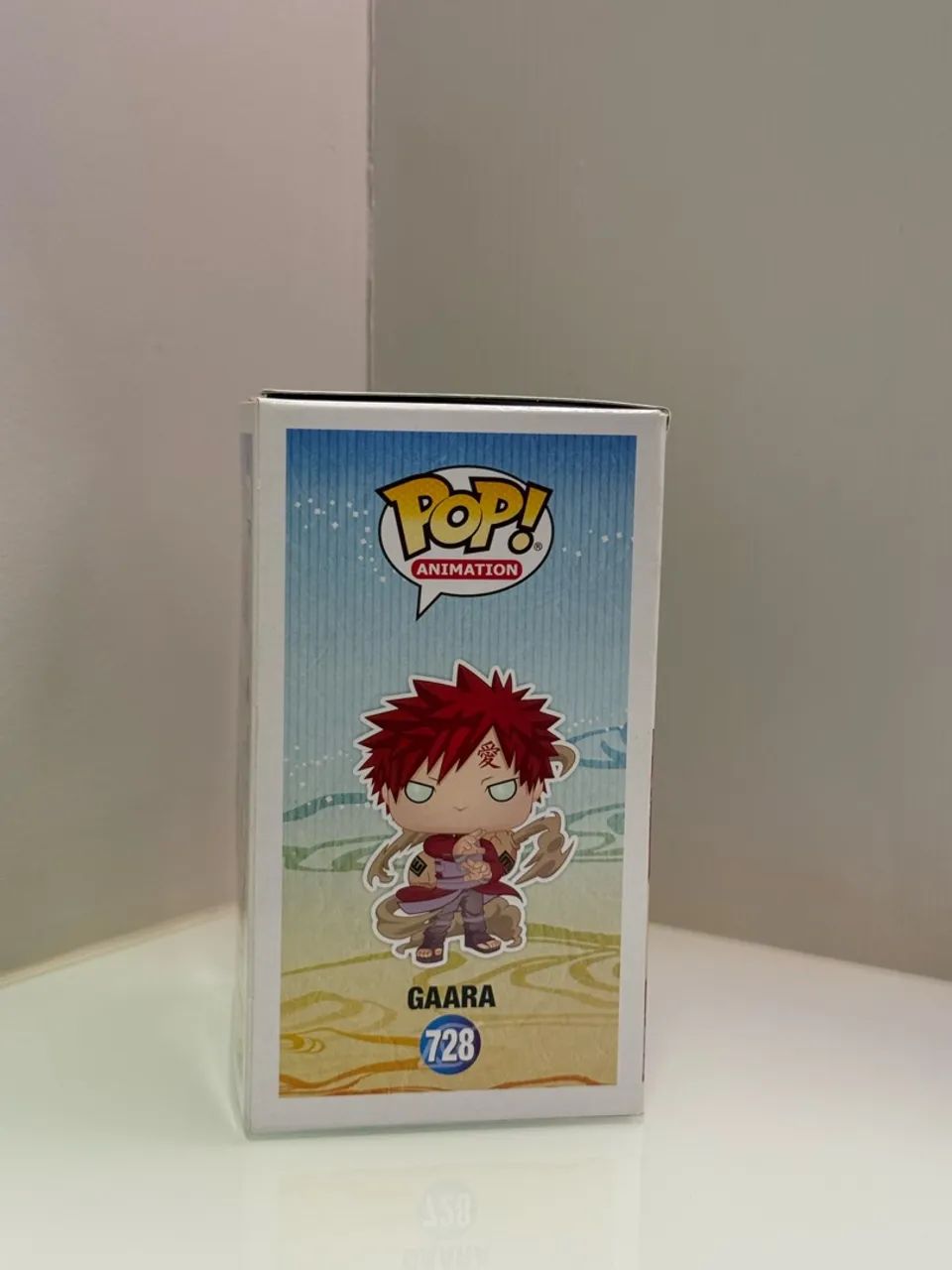 Funko Pop 728 Gaara Special Edition - Foto 2