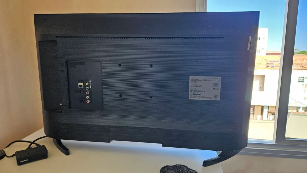 Smartv 32 polegadas Samsung  - Foto 2