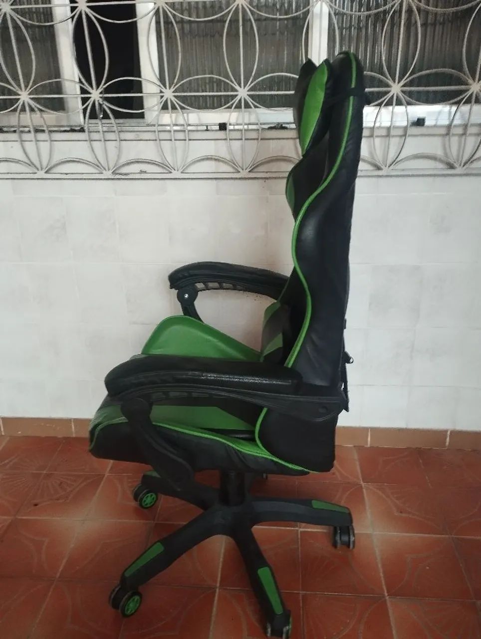Cadeira Gamer  - Foto 2