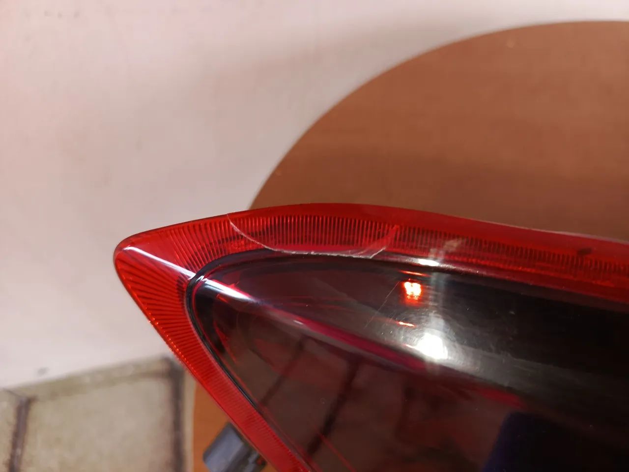 Lanterna de LED Onix plus - Foto 3