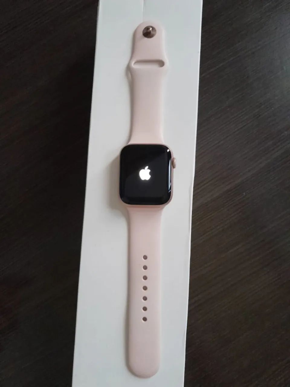 Apple Watch  - Foto 3
