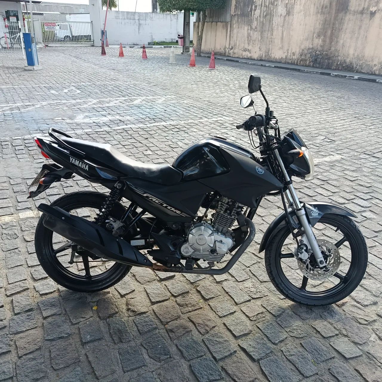 Factor 125i 2022 - Foto 5