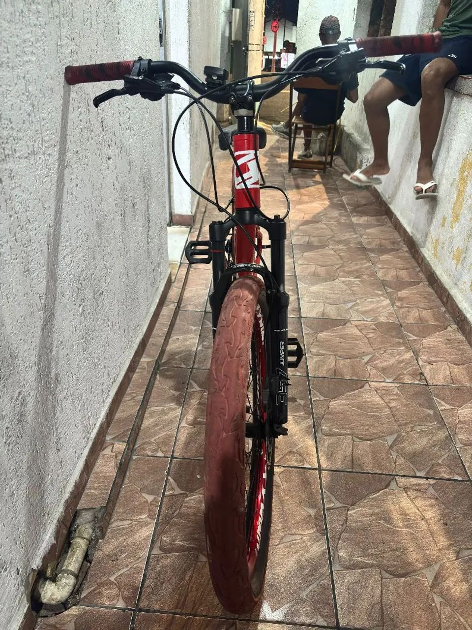 Bike Gios BR - Foto 5