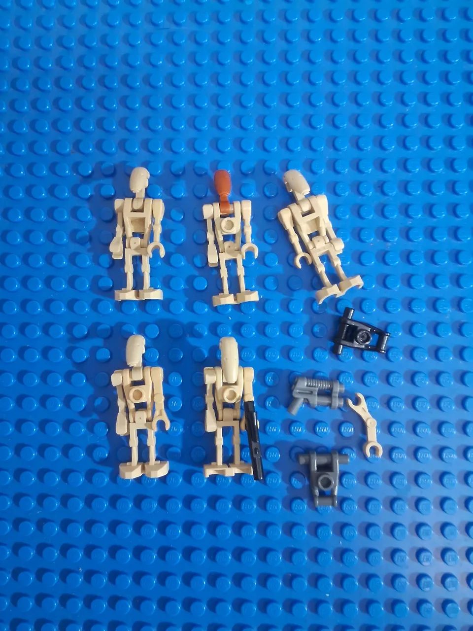 Lego star wars droid - Foto 2