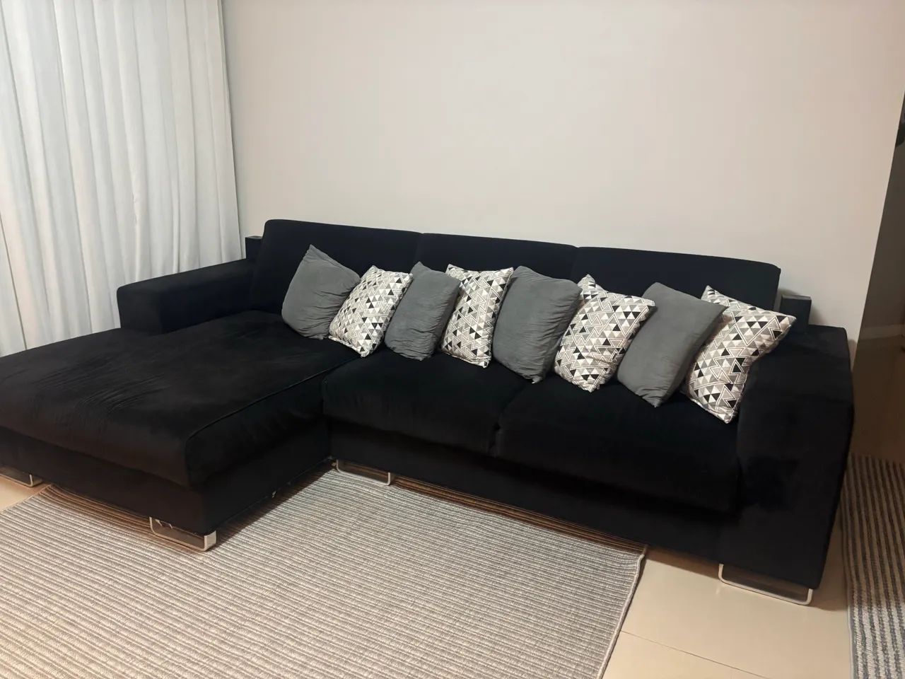 Sofá Chaise