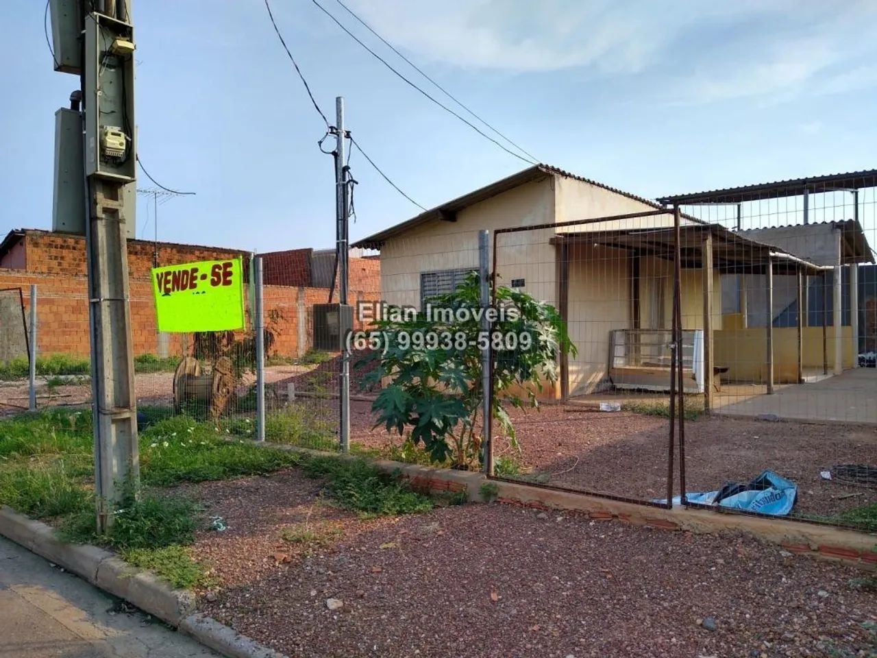 Casa comercial a venda Parque Nova Esperança 3 - Foto 3