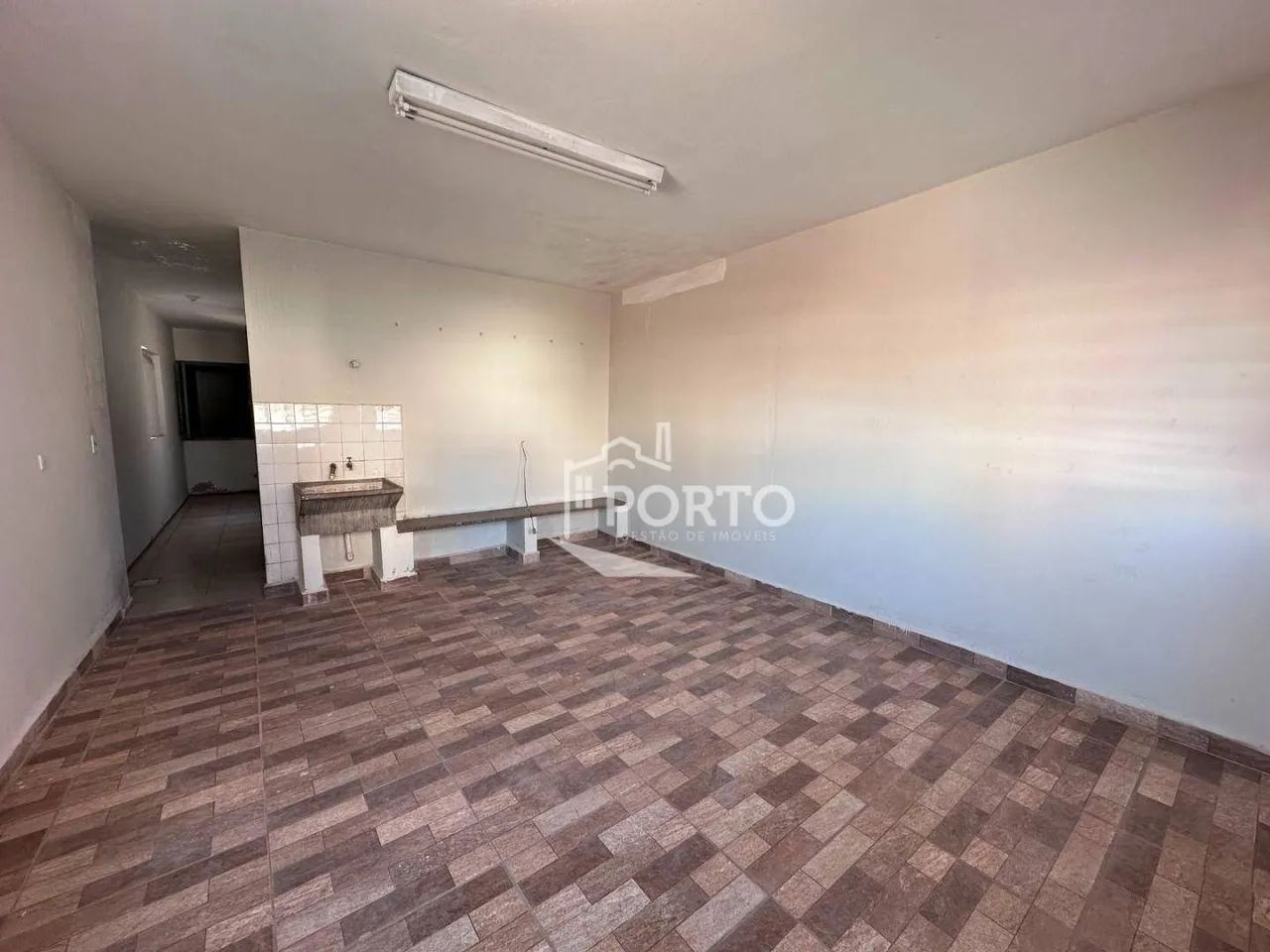 Casa 2 quartos para alugar, Centro em Piracicaba - Foto 2