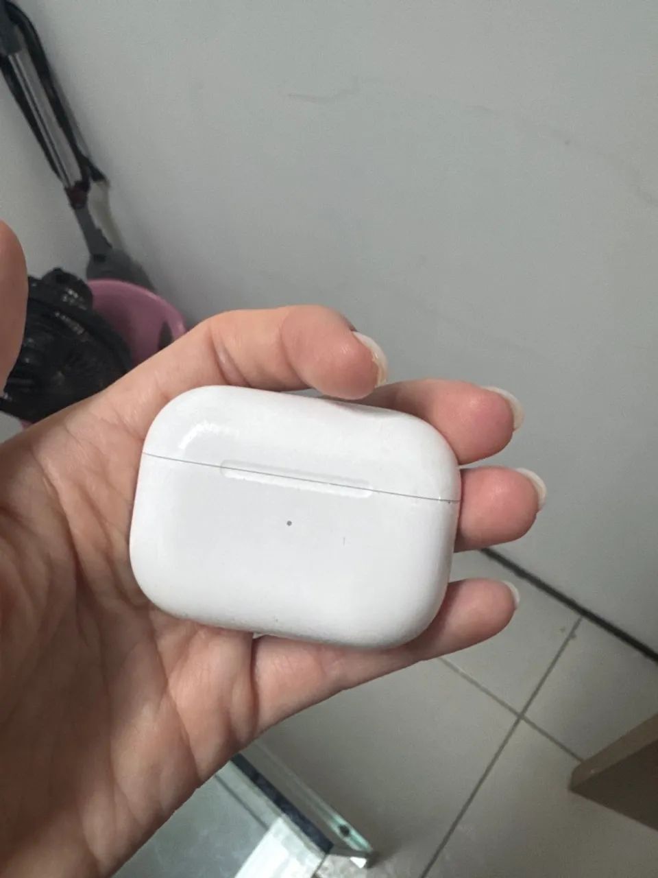 Airpods Apple 2 geração  - Foto 2