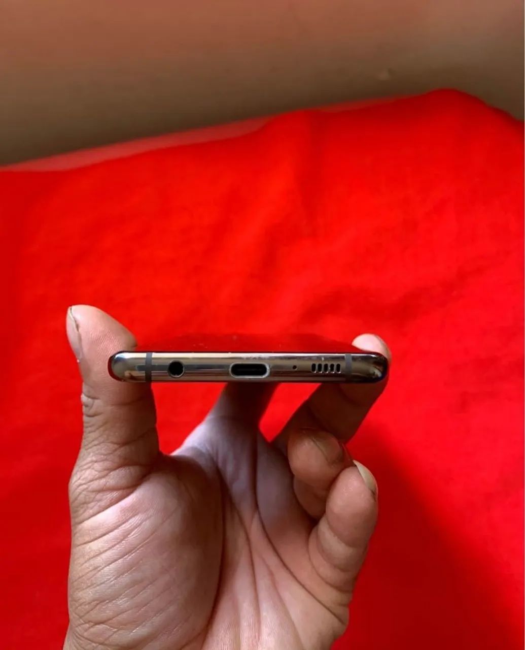 Galaxy s10+ plus - Foto 4