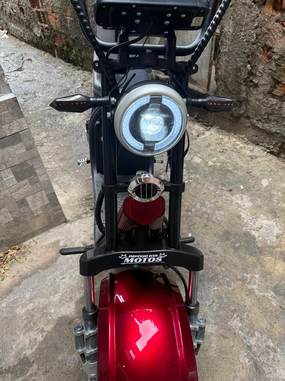 Scooter X11 - Foto 4