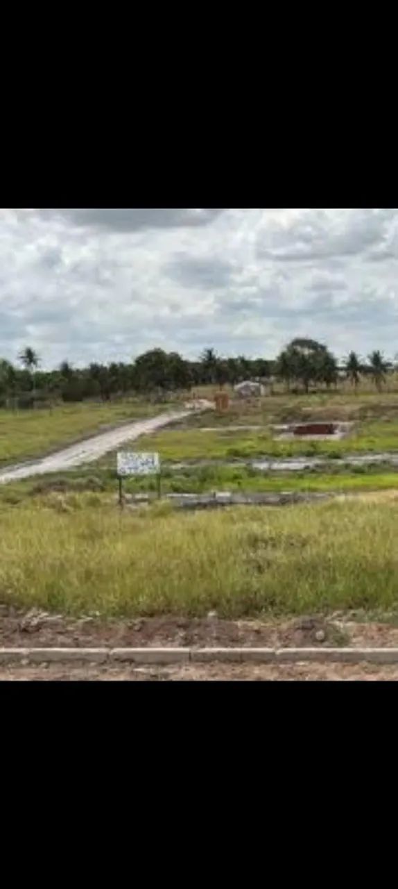 GRANJA BEIRA DE PISTA PRÓXIMO A JOÃO PESSOA 