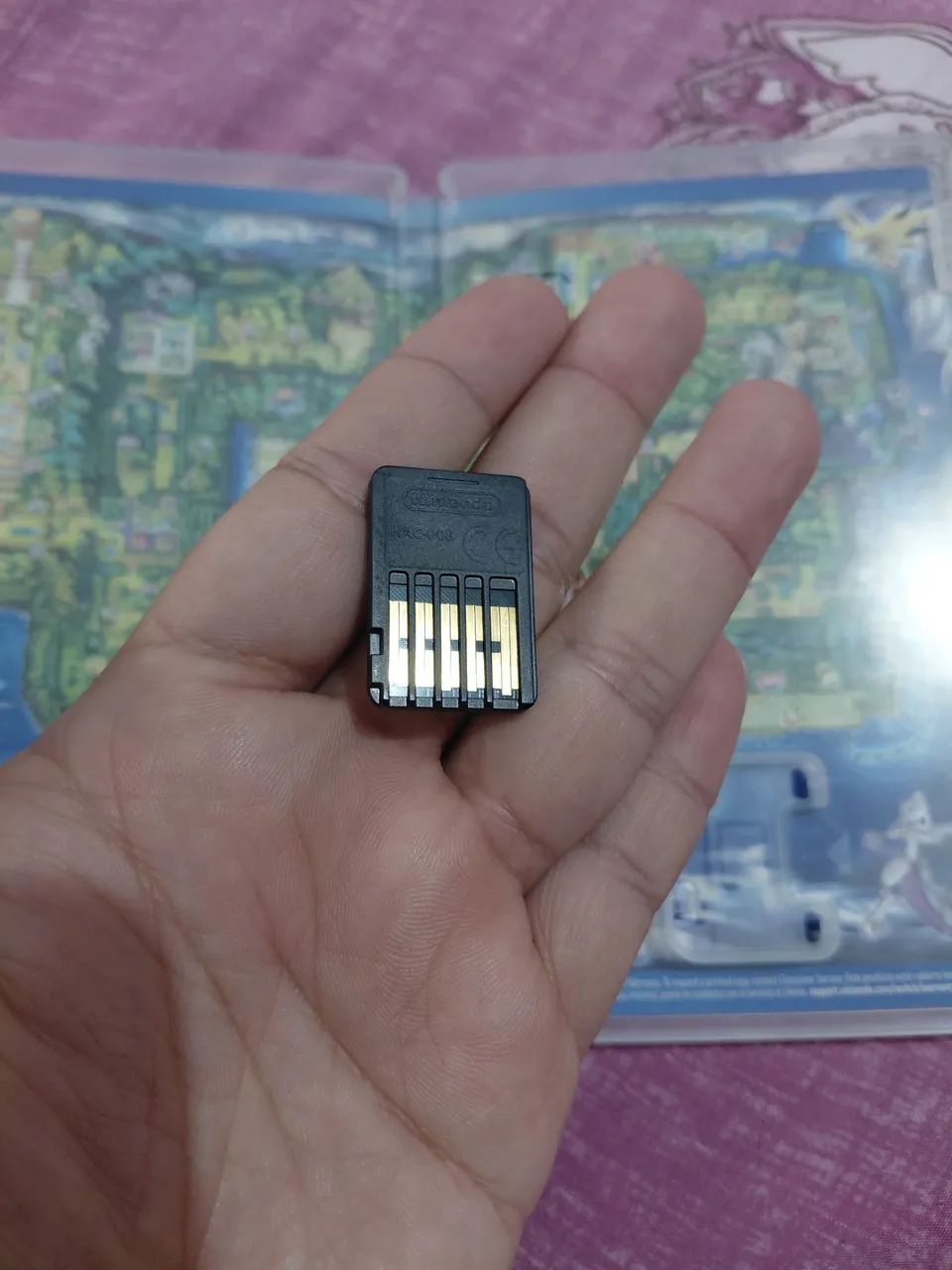 Pokemon Lets Go Eevee - Foto 4
