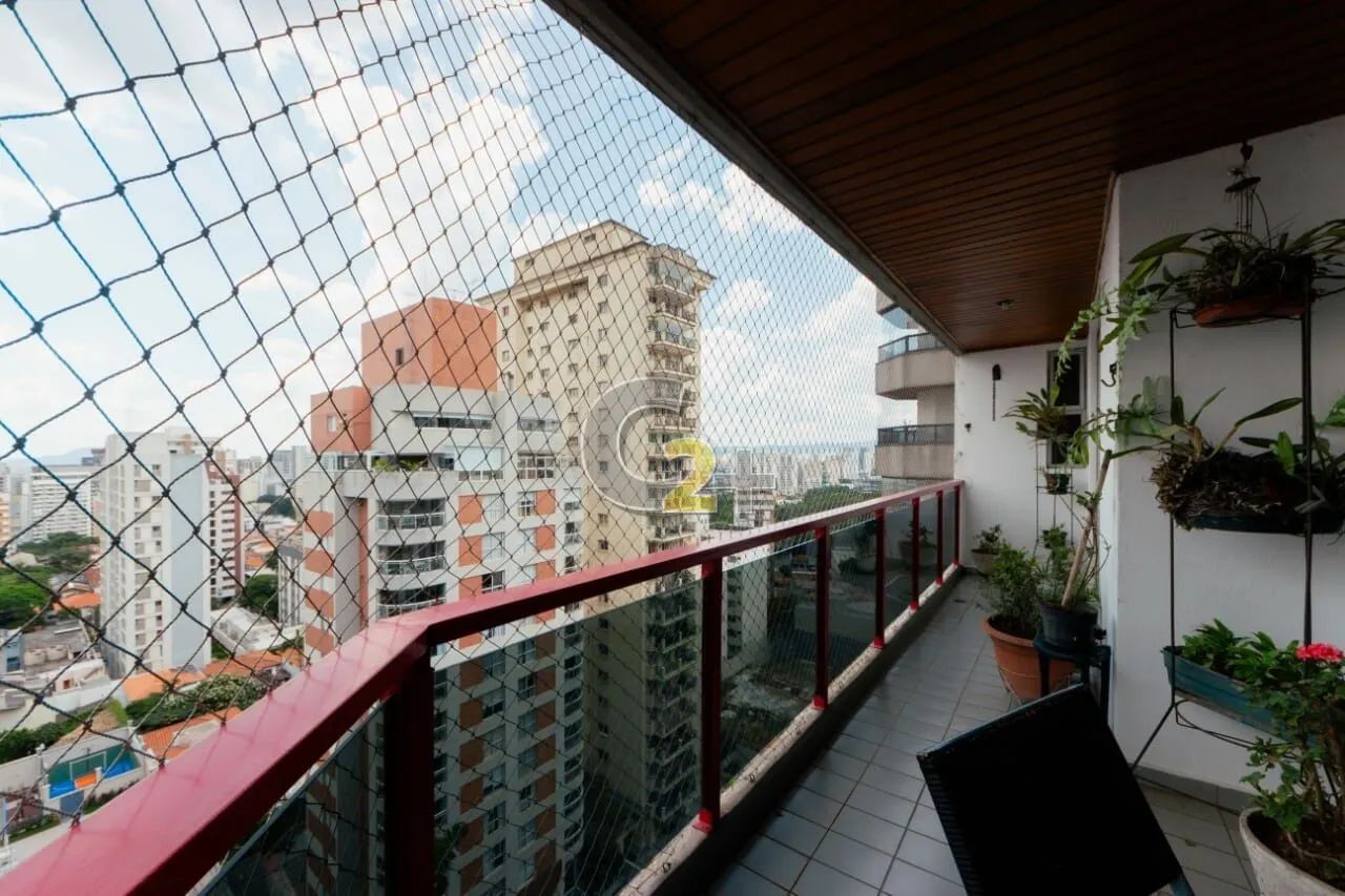 APARTAMENTO - VENDA - PERDIZES - 4 DORMITORIOS - 3 SUITES - 3 VAGAS - Foto 5