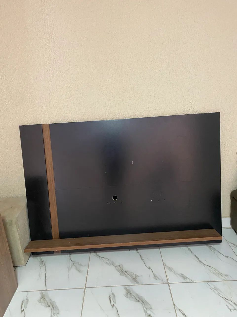 Painel de TV
