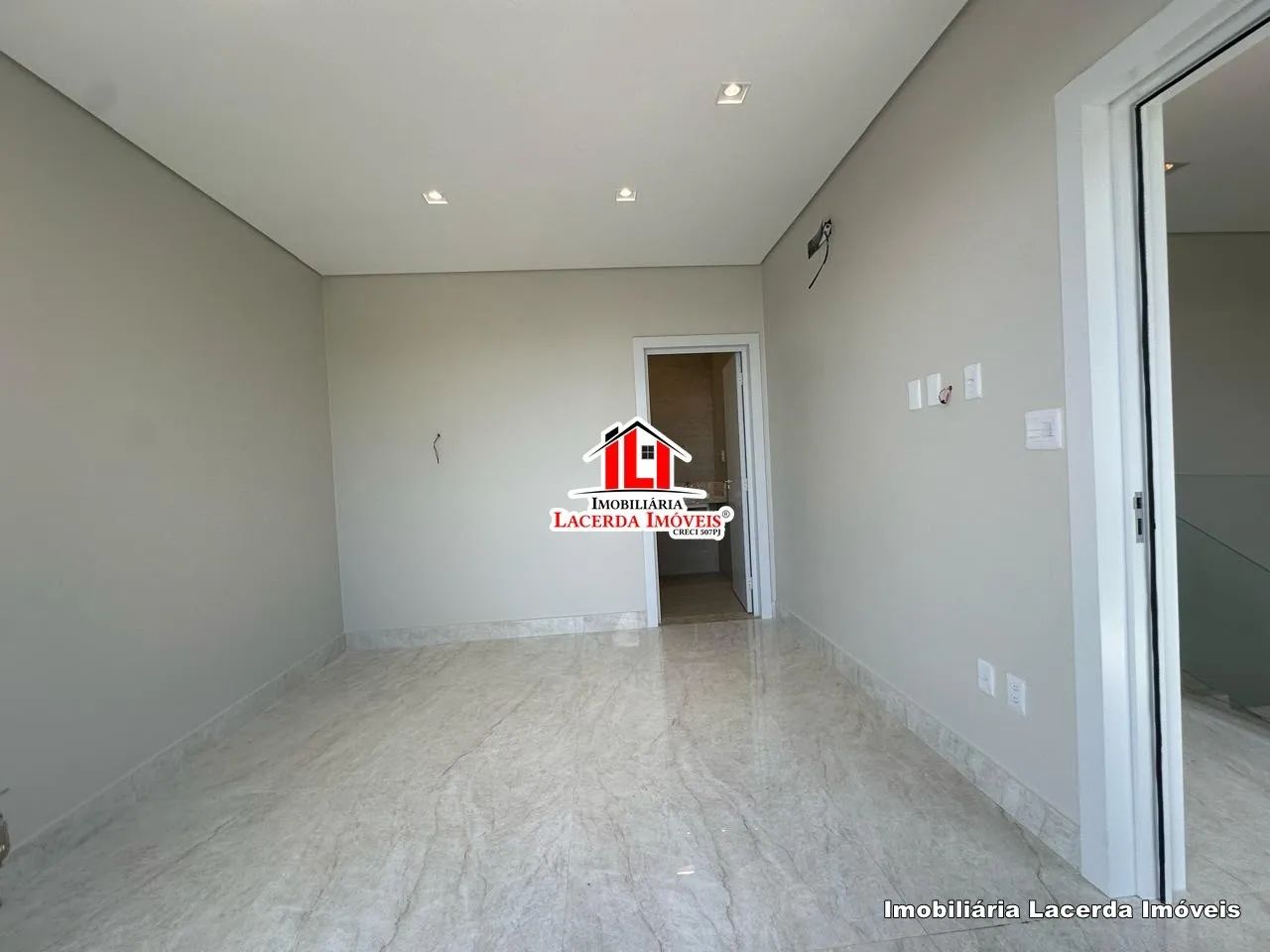 Casa no Passaredo 280m² 4 Quartos Ponta Negra - Foto 4