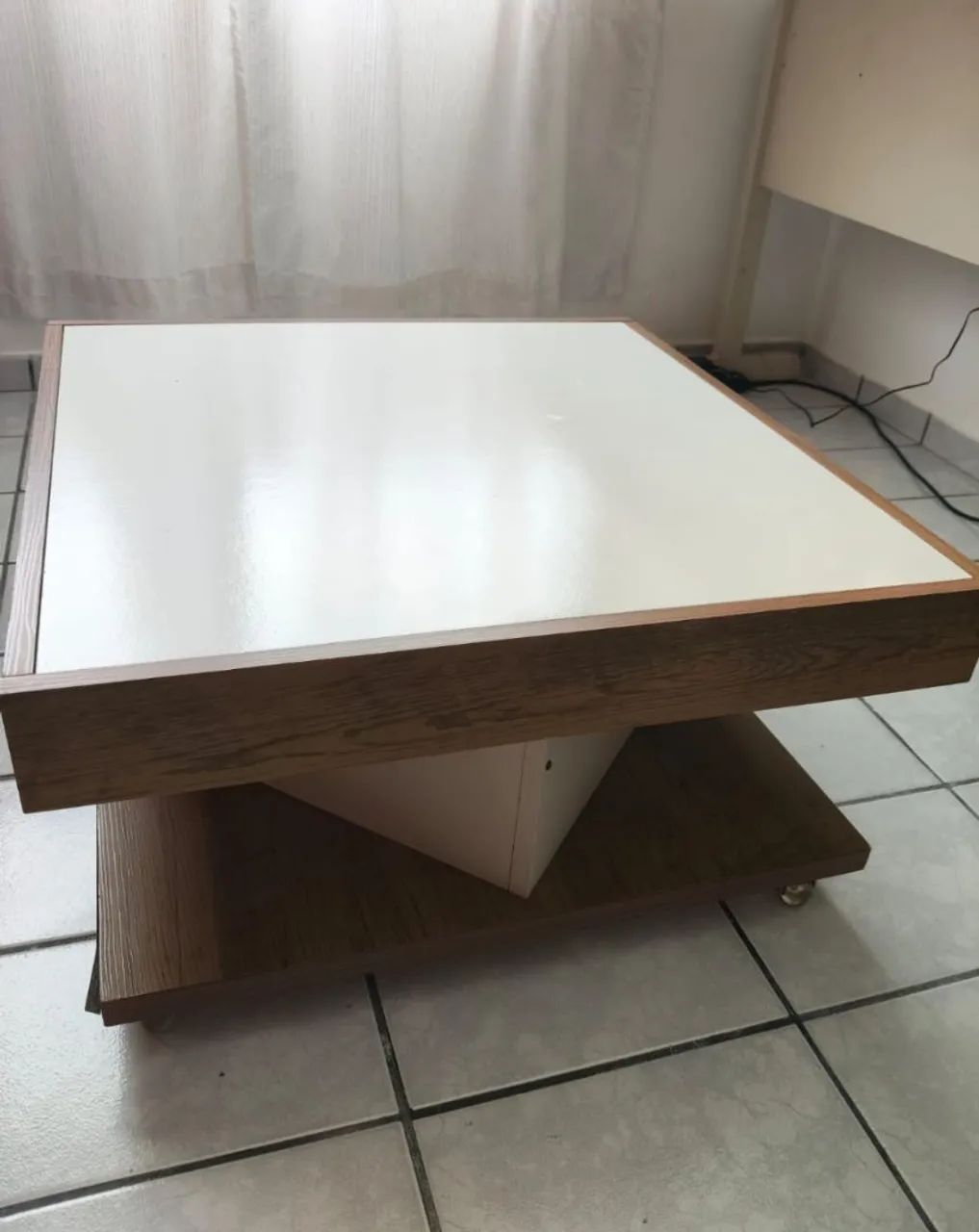 Messa de centro 