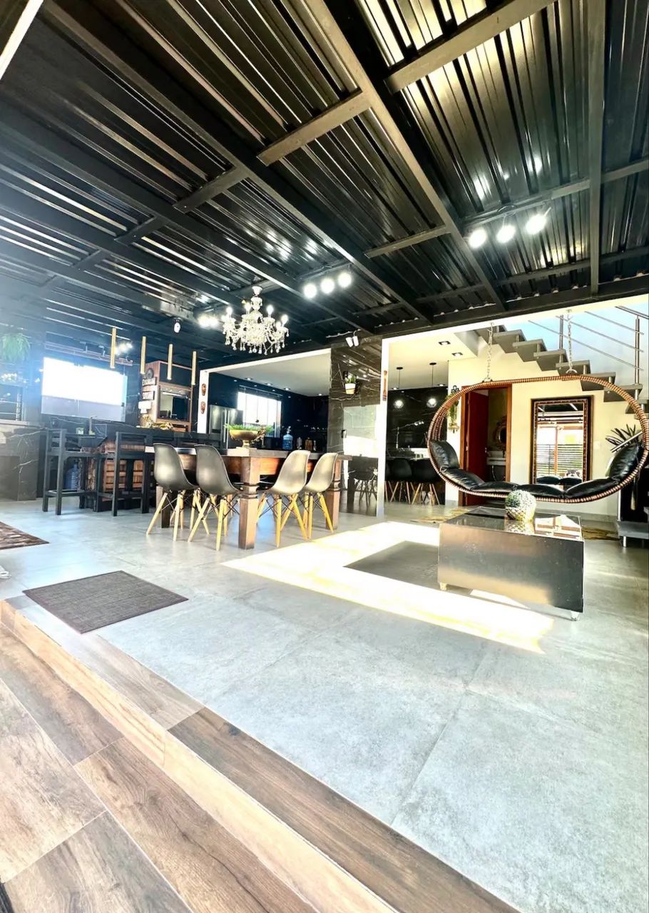 ? Casa para Temporada - Carnaval na Ponta do Papagaio ? - Foto 8