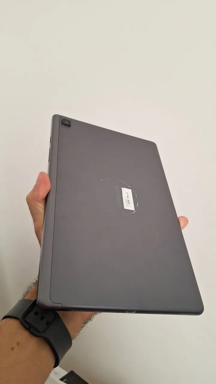 Samsung Tab A7 - Foto 4