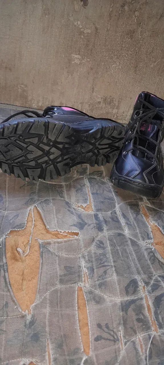 Bota Caterpillar  - Foto 3