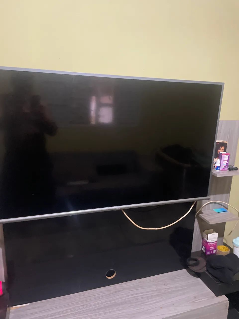 Tv 50 polegadas  - Foto 2