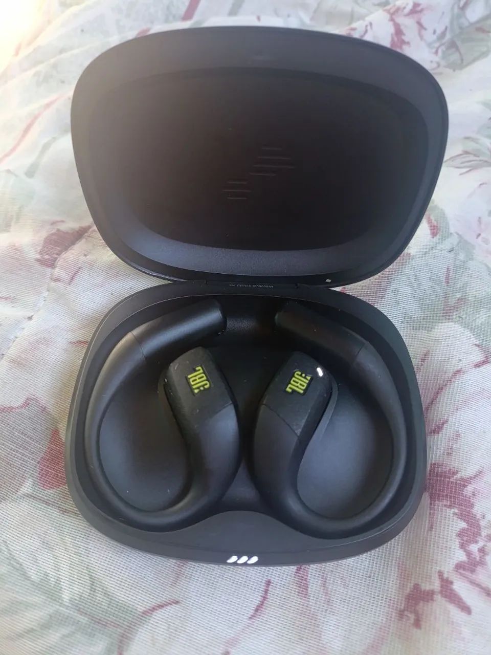 Fone JBL ENDURANCE Zone - Foto 2