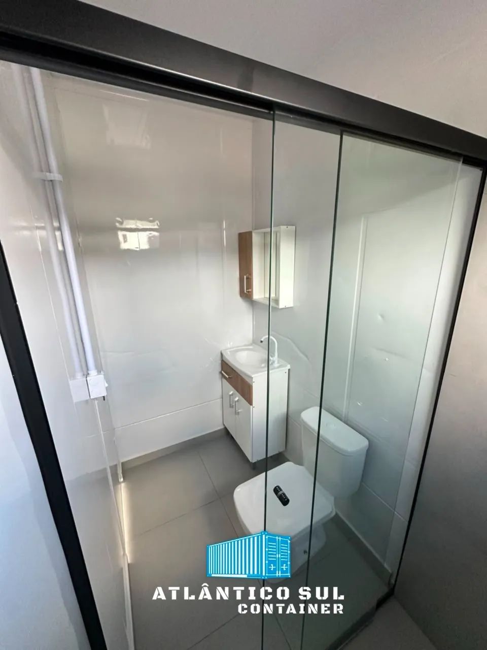 Vende Container a pronta entrega $35 Mil  - Foto 5