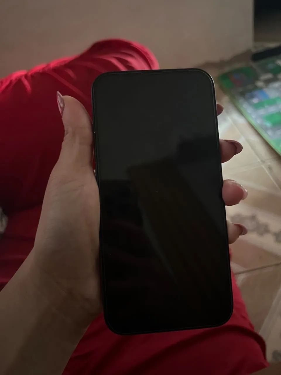 iPhone 13 - Foto 4
