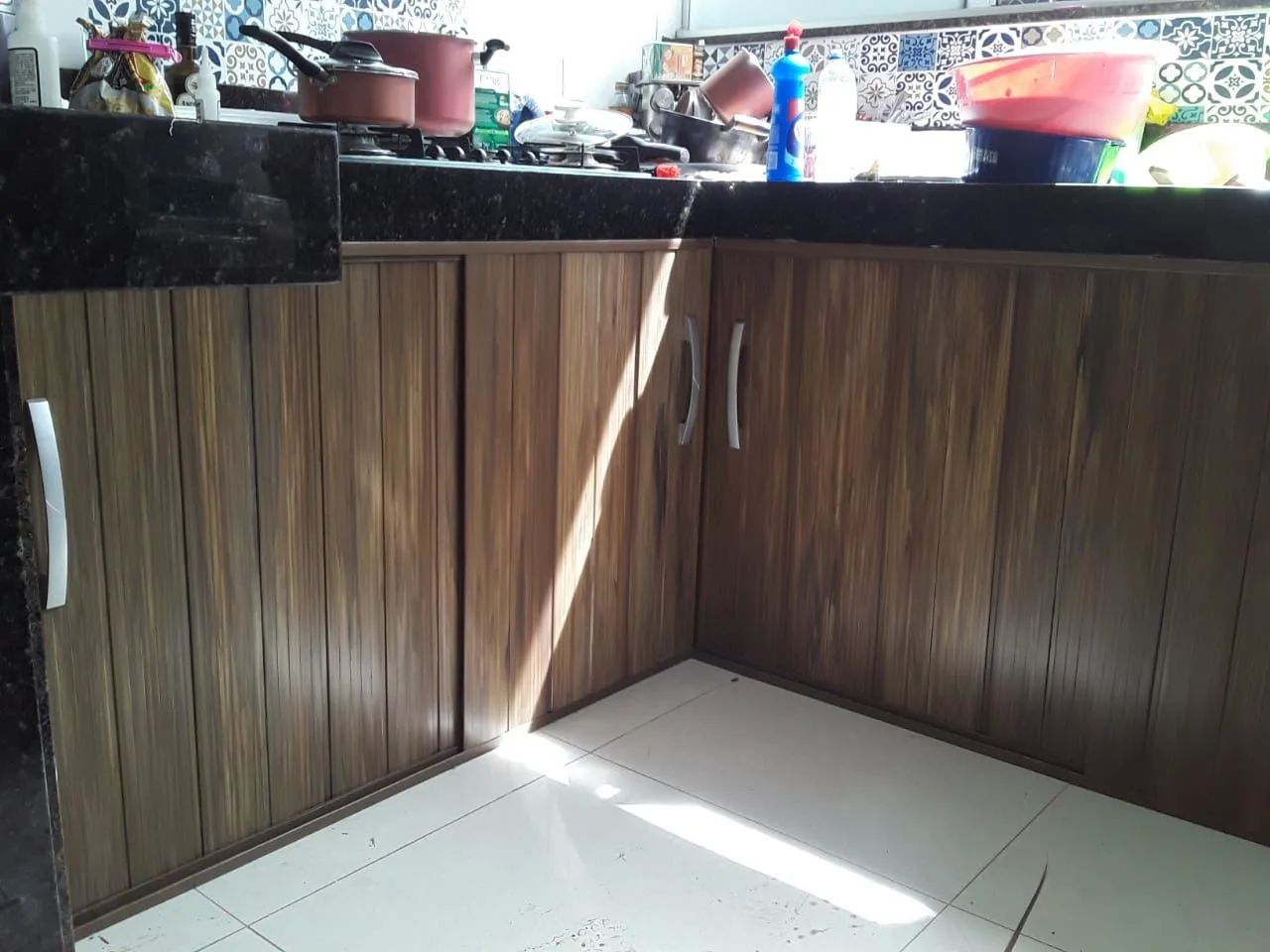 Armário De Cozinha  - Foto 3