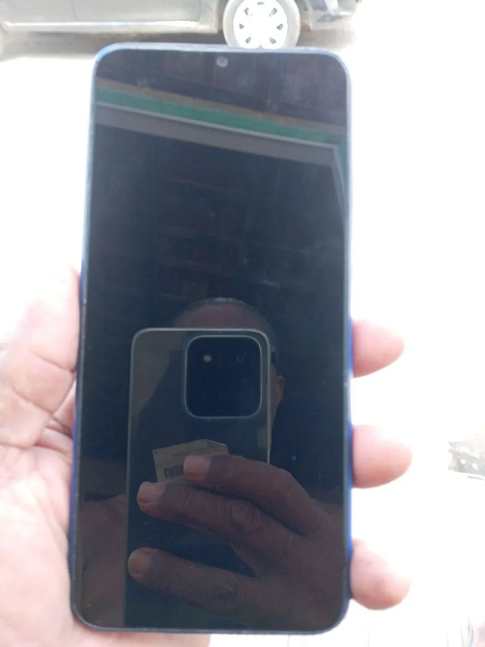 Redmi 9a
