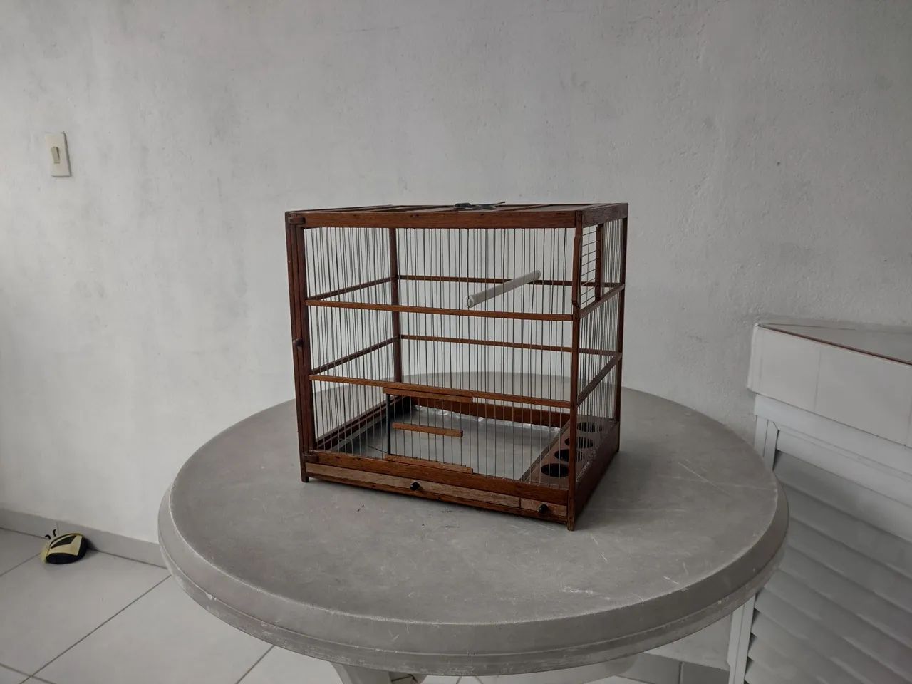 Gaiola  - Foto 3