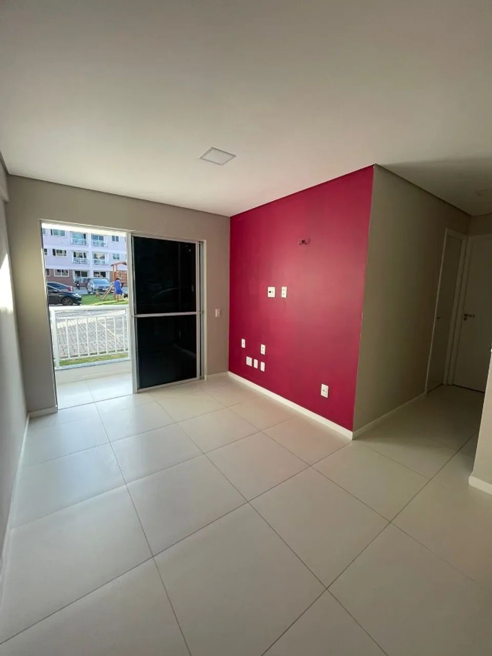 Locação apartamento Moov - PARANGABA - Foto 3