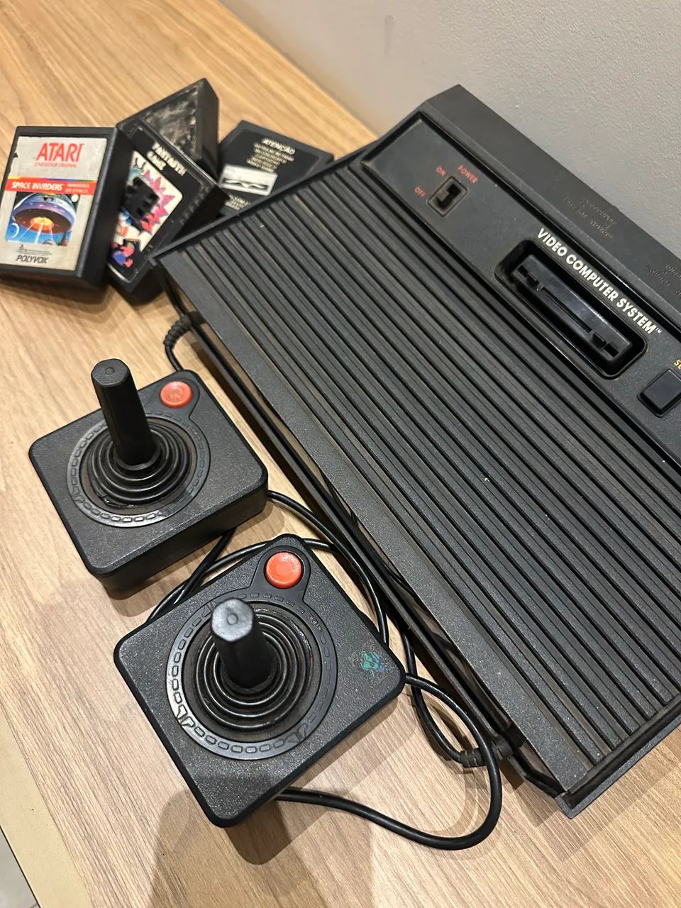 Atari 2600