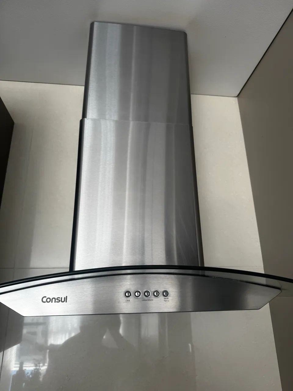 Coifa Consul 60 cm - Foto 2