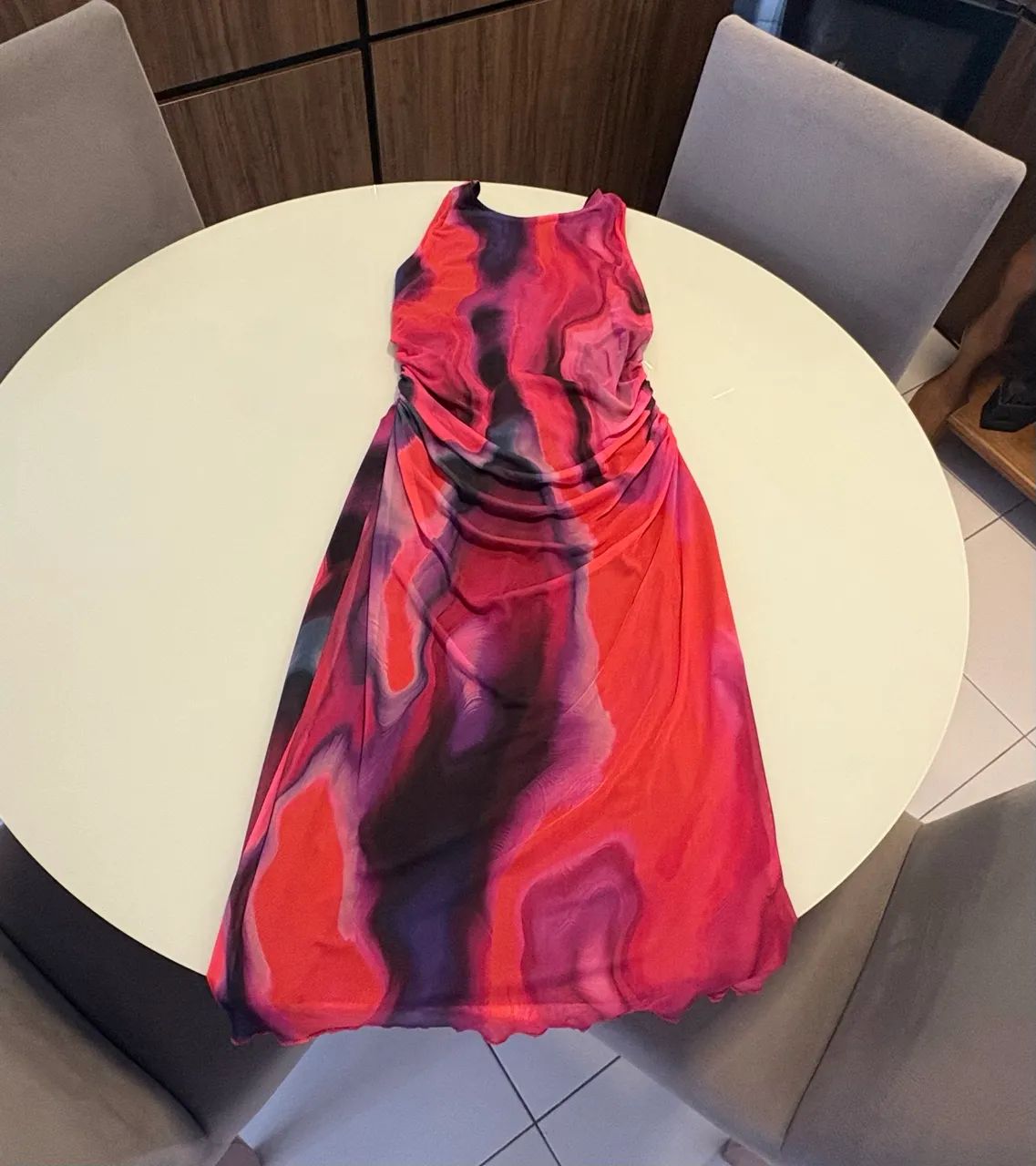 Vestido