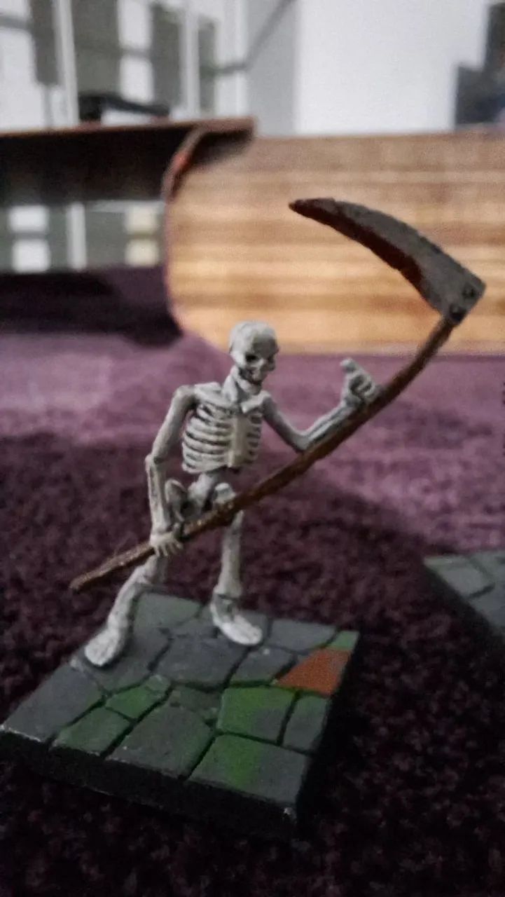 Dungeon Saga - A Busca do Rei Anão - Foto 3