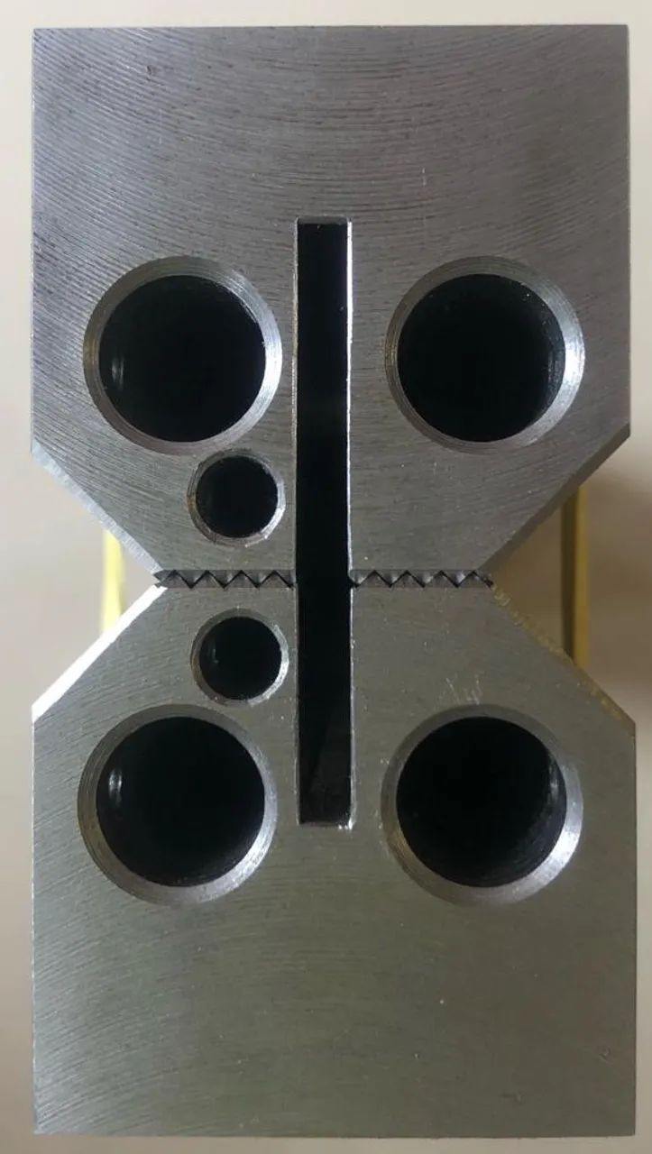 Mordente para empacotadora automática  - Foto 2