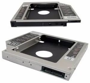 Caddy 12,7mm p/HD ou SSD 2,5" BringIT (Entrega Grátis) - Foto 2