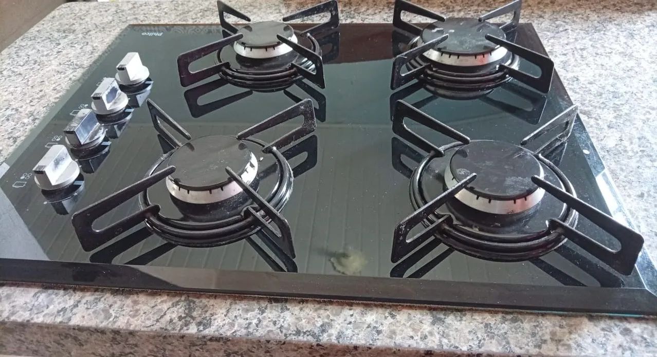 Cooktop Philco 4 bocas - Foto 2