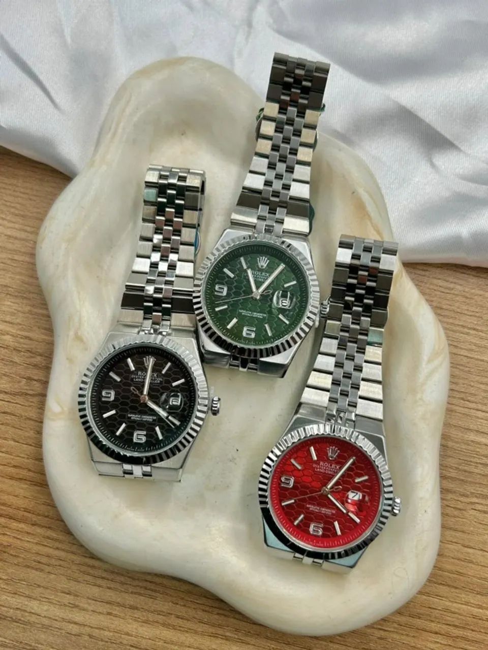 Relógio Rolex 80032