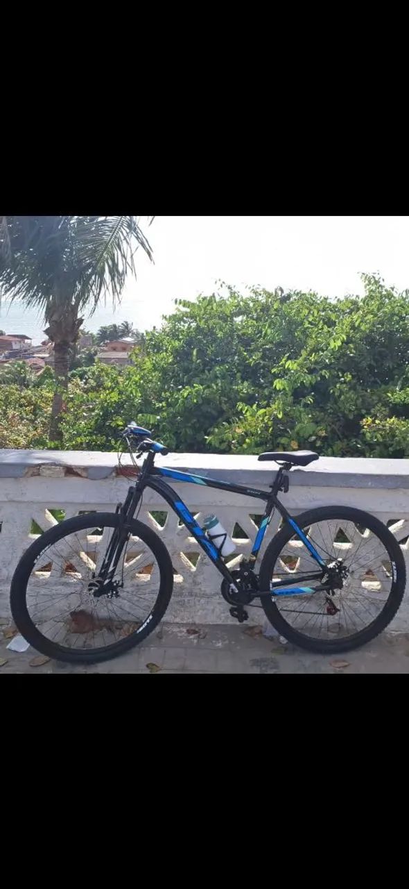 Bicicleta Aro 29