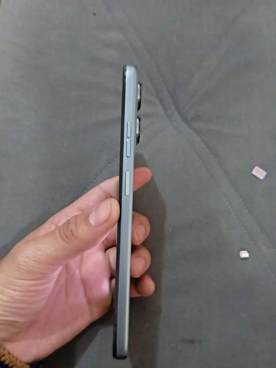 MOTOROLA G35 5G 256GB IMPECÁVEL  - Foto 2
