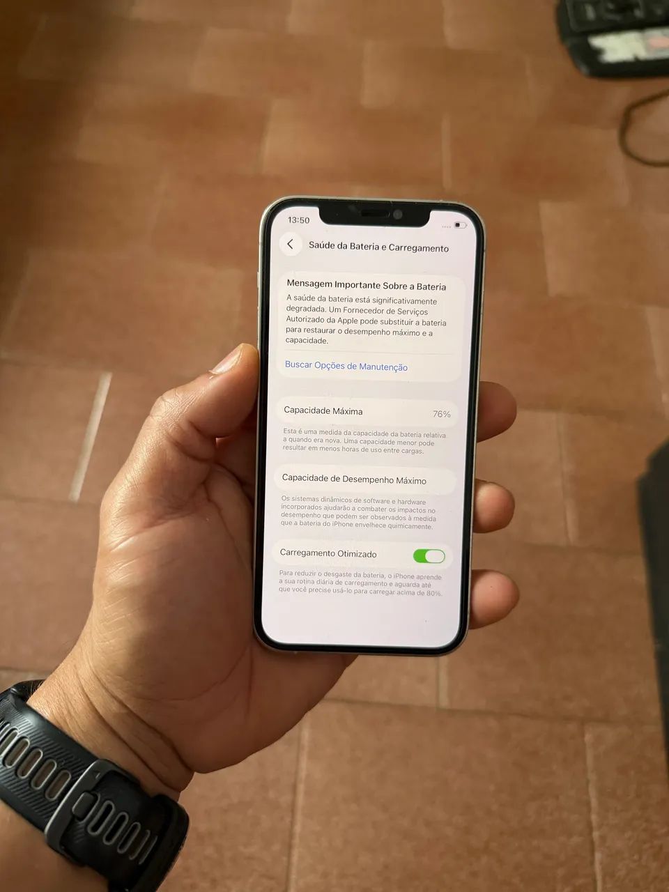 iPhone 12 Pro - Foto 3