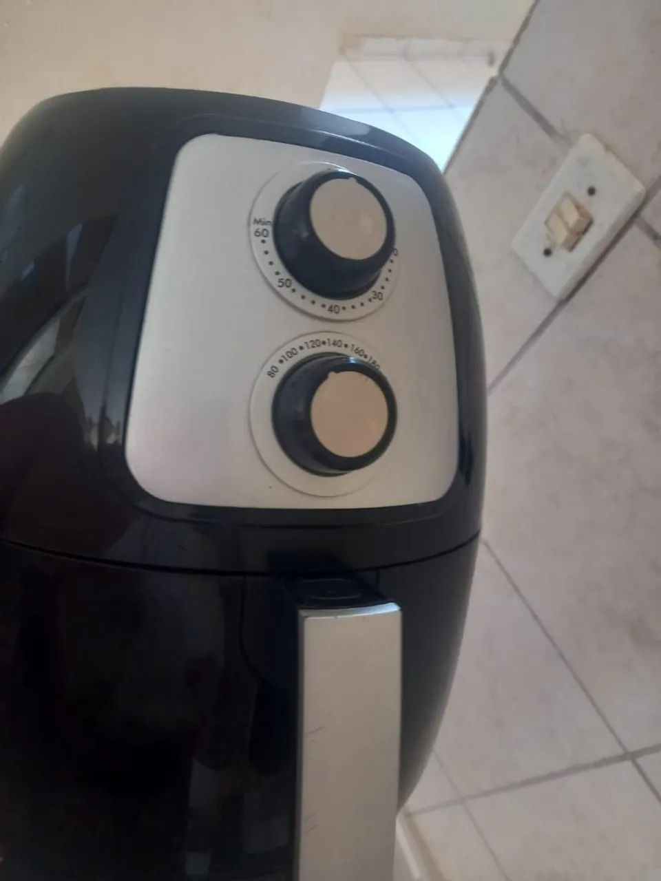 Airfryer Britânia 