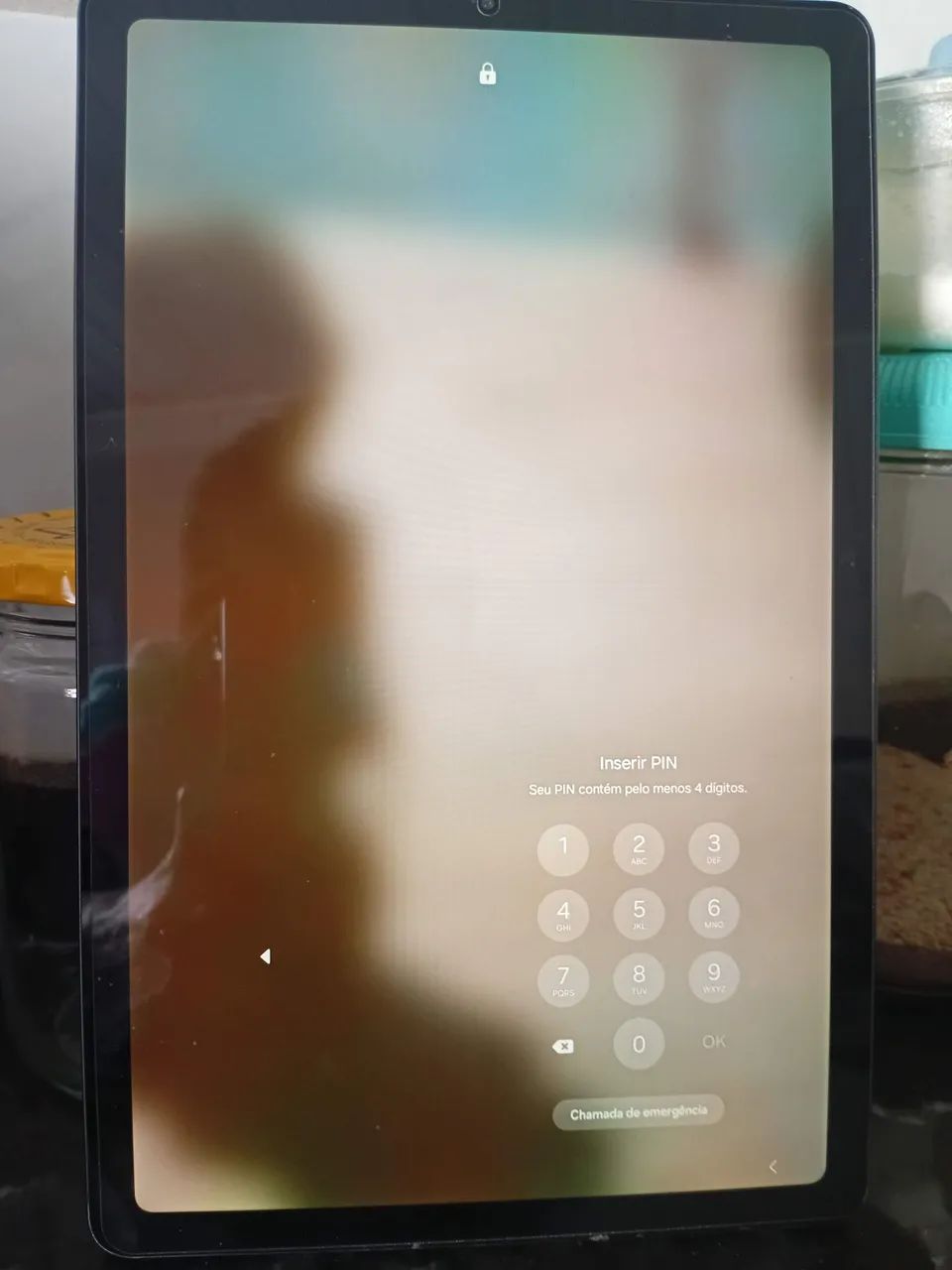 Tablet samsung  - Foto 3